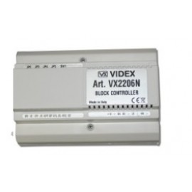 UNIDAD DUPLICADORA VX2206N